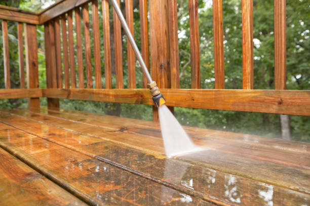 Best Fence Cleaning  in Lost Hills, CA